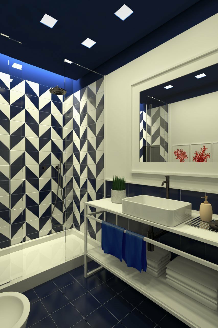 Maison Blu - Intimate Guesthouse Сорренто Екстер'єр фото